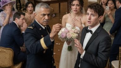 Photo of My Daughter’s New Husband Slapped Me Over My Ranch Keys — Then He Learned the Land Was Protected by People Far More Powerful Than Him