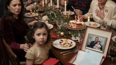 Photo of “My Mother-In-Law Excluded My Daughter For Years — Then One Small Red Box Exposed The Truth In Front Of The Entire Family”