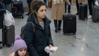Photo of They Canceled My Ticket and Took the Vacation Without Me, But Their New Year Turned Into a Lesson They Never Expected