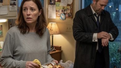 Photo of Daniel Thought One Dinner With Another Woman Would Not Change His Marriage, But By Midnight Emily Had Already Packed His Life Into Boxes And Taken Hers Back