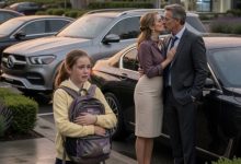 Photo of She Saw Her Mother’s Secret in a Parking Lot, and the Truth Broke Her Family Before She Could Understand Why