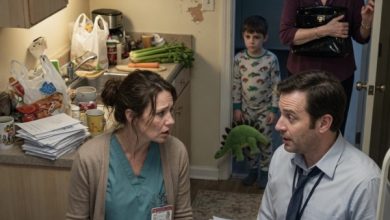 Photo of He Chose His Mother Over His Family Again… Until One Quiet Question Destroyed His Entire World