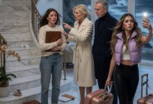 Photo of My Parents Thought They Could Force My Spoiled Sister Into the Mansion My Grandmother Legally Gave Me—Until One Hidden Camera Changed Everything