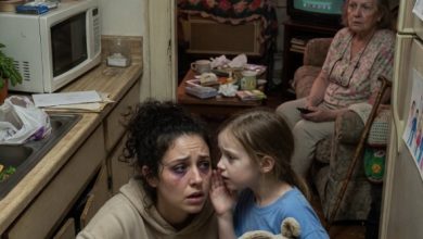 Photo of I Thought My Mother-in-Law Was Helping With My Daughter Until One Terrified Whisper Exposed The Truth
