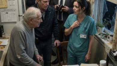 Photo of I Let My 70-Year-Old Dad Move In After His Health Declined, But One Terrifying Night Exposed the Real Danger Living Inside Our Home