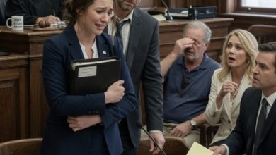 Photo of My Family Thought They Had Emptied My Future for My Sister’s “Fresh Start” — Until My App, My Evidence, and One Courtroom Exposed Everything