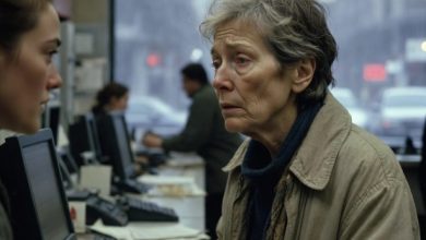 Photo of “Her Ex-Husband Left Her With Just $300 After 37 Years of Marriage… But What She Found in the Bank Account Years Later Left Her Speechless”