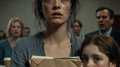 Photo of My Sister Abandoned Her Baby for 10 Years — Then Tried to Take Her Back After Discovering a Family Secret