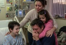 Photo of After the DNA Truth Came Out, My Sick Daughter Asked One Question That Broke Us All