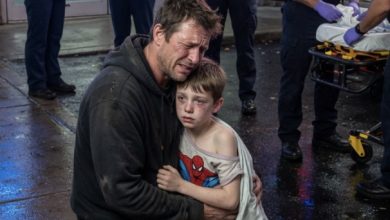 Photo of An 8-Year-Old Boy’s Silent Fear Led to a Night That Changed Everything