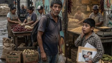 Photo of Everyone Called Him A Disgrace — Then His Family Learned The Truth He Protected For 15 Years