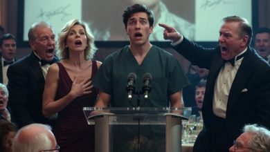 Photo of “My Parents Disowned Me While I Was Pregnant and Erased My Unborn Child From Their Lives — Until My Son Became a Famous Heart Surgeon”