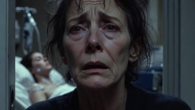 Photo of They Told Me My Daughter Was Gone After Giving Birth, But What I Discovered Inside Room 212 Left Me Speechless