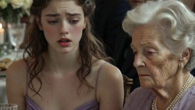 Photo of “My Parents Spent Years Teaching Me About ‘Strength’ and ‘Sacrifice’ — Until One Family Dinner Exposed the Truth They Tried to Hide”