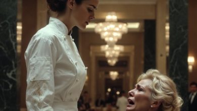 Photo of My Family Skipped My “Stupid” Award Ceremony for Dinner Reservations — Hours Later, a Viral TV Moment Changed Everything Forever