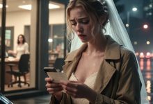 Photo of A Phone, A Hidden Video, and My Sister’s Last Warning Destroyed My Marriage Days After the Wedding