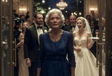 Photo of She Was Turned Away From Her Own Son’s Wedding — But What Happened After The Ceremony Left Everyone Speechless