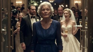 Photo of She Was Turned Away From Her Own Son’s Wedding — But What Happened After The Ceremony Left Everyone Speechless