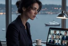 Photo of They Said I’d “Done Nothing” While Living Quietly in Seattle — By the Next Morning, My Father’s Company Was Collapsing and the Truth About Me Was Finally Public