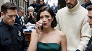 Photo of My Husband Thought I Was the Quiet Wife He Could Control — Until One Afternoon Changed Our Entire Marriage Forever