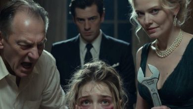 Photo of “She Was Treated Like the Family Outcast Until One Brutal Night Exposed the Truth to the World”