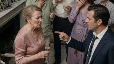 Photo of After Inheriting Millions, My Son Humiliated Me in Front of Everyone… Until a Hidden Clause in the Family Will Left Him Speechless