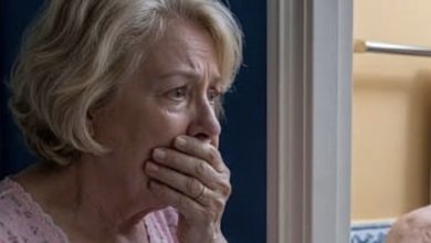 Photo of For Thirty-Five Years, My Husband Hid a Painful Secret Behind a Locked Bathroom Door — What I Saw One Night Explained Everything