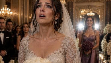 Photo of My Sister Walked Into My Wedding In A Bridal Gown — But My Groom’s Next Move Left The Entire Room Speechless