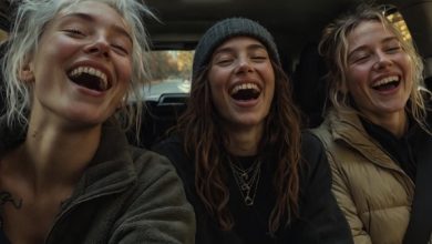 Photo of The Weekend Hike That Turned Into A 16-Month Horror Story: How Three Women Survived Captivity Deep In The Ozark Woods