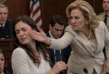 Photo of “My Mother-In-Law Slapped Me in Court — But One Sentence From the Judge Changed Everything”