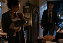 Photo of AHF ” He Said “Divorce” While She Held Their Baby — He Had No Idea What She’d Walk Away With”
