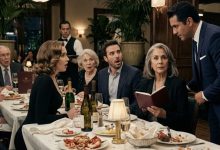 Photo of My Son and Daughter-in-Law Invited Me Just to Shame Me in Public… Until One Secret Changed Everything