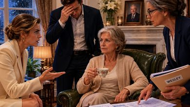 Photo of LAH“You Weren’t Invited,” My Son Texted Me — By Morning, 174 Payments Had Disappeared
