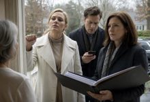 Photo of “My Granddaughter Asked If I Was Still Coming to Dinner — By Morning, Every Payment My Son Relied On Was Gone”