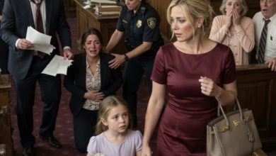 Photo of My Parents Chose My Sister Over Me in a Bitter Property Fight, Until the Judge Uncovered the Truth They Never Expected