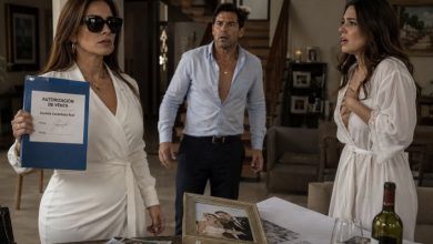 Photo of My Husband Tried to Sell My House Behind My Back, but He Never Expected Me to Walk Through the Door Early