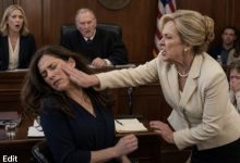 Photo of “She Tried to Humiliate Me in Front of the Entire Courtroom… Until the Judge Finally Exposed the Truth”