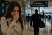 Photo of I Cried at the Airport While My Husband Left for “Canada” — Hours Later, I Took Back $720,000 and Ended Our Marriage