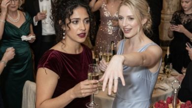 Photo of “You’ll Never Find Anyone,” My Sister Whispered at Her Party — Then My Secret Husband Destroyed Her Biggest Deal Overnight