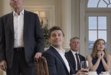 Photo of My Son-in-Law Humiliated Me at the Dinner Table Like I Was Nothing — Until I Quietly Revealed the Secret That Terrified Him
