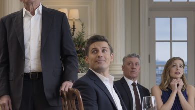 Photo of My Son-in-Law Humiliated Me at the Dinner Table Like I Was Nothing — Until I Quietly Revealed the Secret That Terrified Him