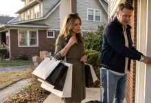 Photo of They Returned From a Luxury Vacation Only to Find Their Keys No Longer Worked