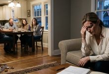 Photo of “I walked into my home to surprise my wife, only to find her injured and being forced to sign over her property. Here is how I destroyed the people who did it.”