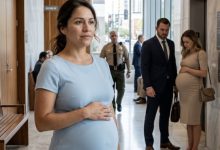 Photo of The Ultrasound Revealed More Than a Baby: It Exposed a Secret My Husband Tried to Hide