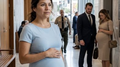 Photo of The Ultrasound Revealed More Than a Baby: It Exposed a Secret My Husband Tried to Hide