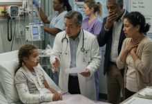 Photo of “Dad Believed Her Instead Of Me” — When I Reached The Hospital, The Doctor Took One Look At My Granddaughter And Ordered Everyone Out