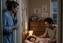 Photo of My 8-Year-Old Kept Saying Her Bed Was Too Crowded at Night—Then I Discovered the Heartbreaking Truth