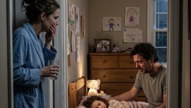 Photo of My 8-Year-Old Kept Saying Her Bed Was Too Crowded at Night—Then I Discovered the Heartbreaking Truth