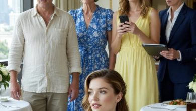 Photo of I Funded My Family’s Dream Caribbean Vacation, but They Told Me I Wasn’t Welcome—What Happened Next Changed Our Relationship Forever