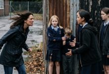 Photo of Her 10-Year-Old Daughter Was Hiding a Terrifying Secret Until One Discovery Exposed the Truth